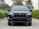 تويوتا راف ٤ XLE AWD Full Option