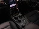 فورد رانجر WILDTRAK
