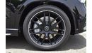 Mercedes-Benz GLE 53 4matic