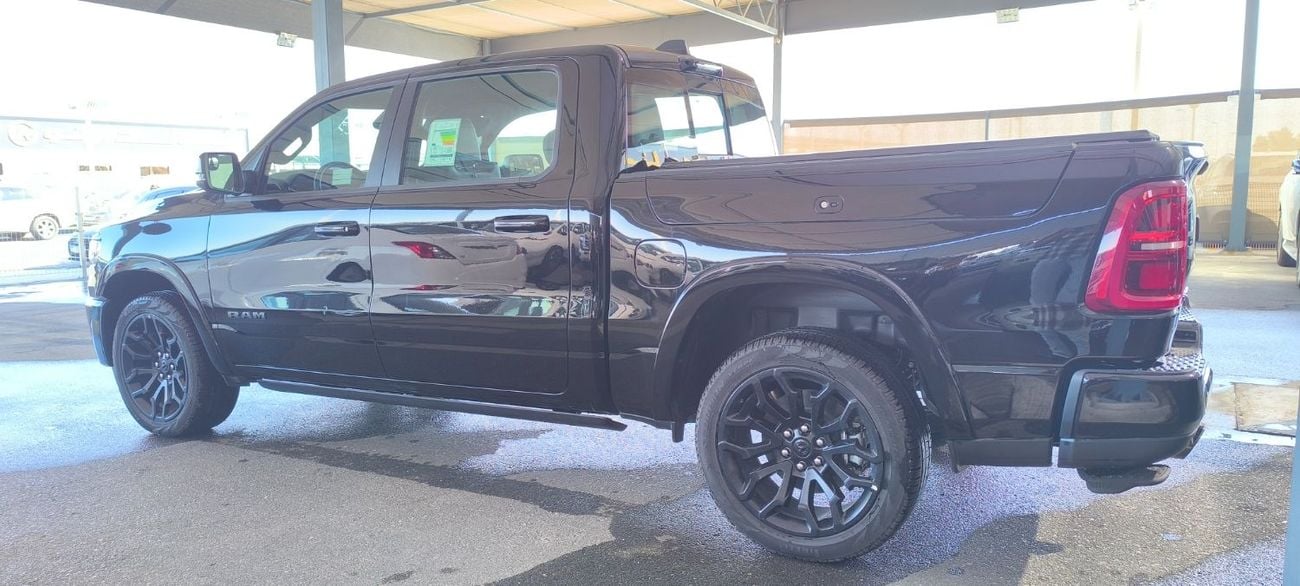 رام 1500 RAM 1500 LIMITED PICKUP TRUCK