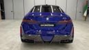 BMW M5 MASTERCLASS | GCC | 3 years warranty and service contract