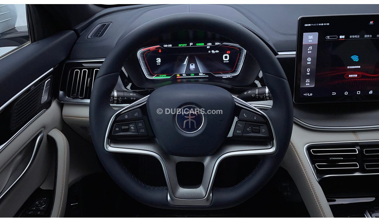 BYD Song Pro FLAGSHIP 0.01 | Zero Down Payment | Free Home Test Drive