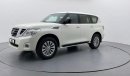 Nissan Patrol SE T1 4 | Under Warranty | Inspected on 150+ parameters