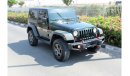 جيب رانجلر 2011/SPORT/ GCC/ FULL JEEP SERVICE HISTORY/ 100% ORIGINAL PAINT