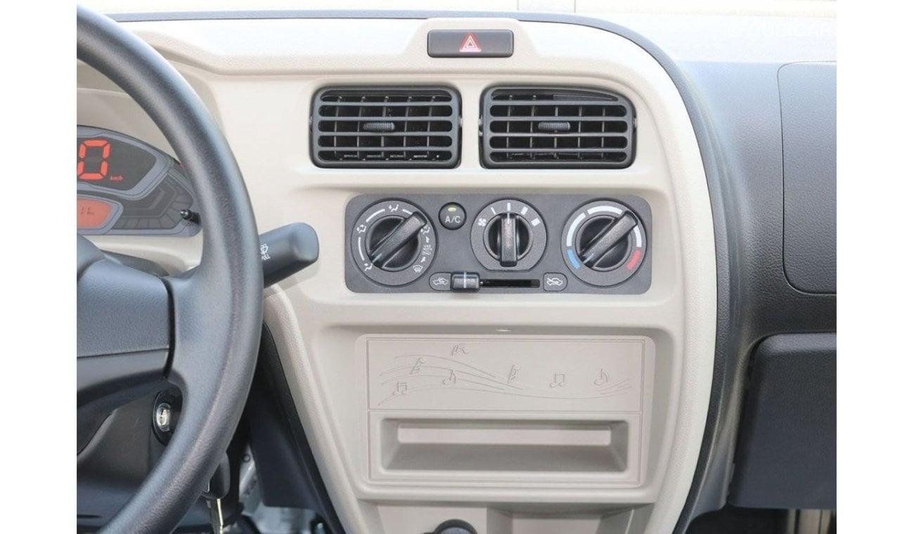 Suzuki EECO 7 Seater | AC | Power Steering | ABS | Airbag | Parking Sensor | Defogger - 2023
