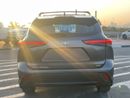 تويوتا هايلاندر 2023 Toyota Highlander XLE 2.4L V4 Turbo Full Option - Full 7 Seater Trunk Auto - Wireless Charge -