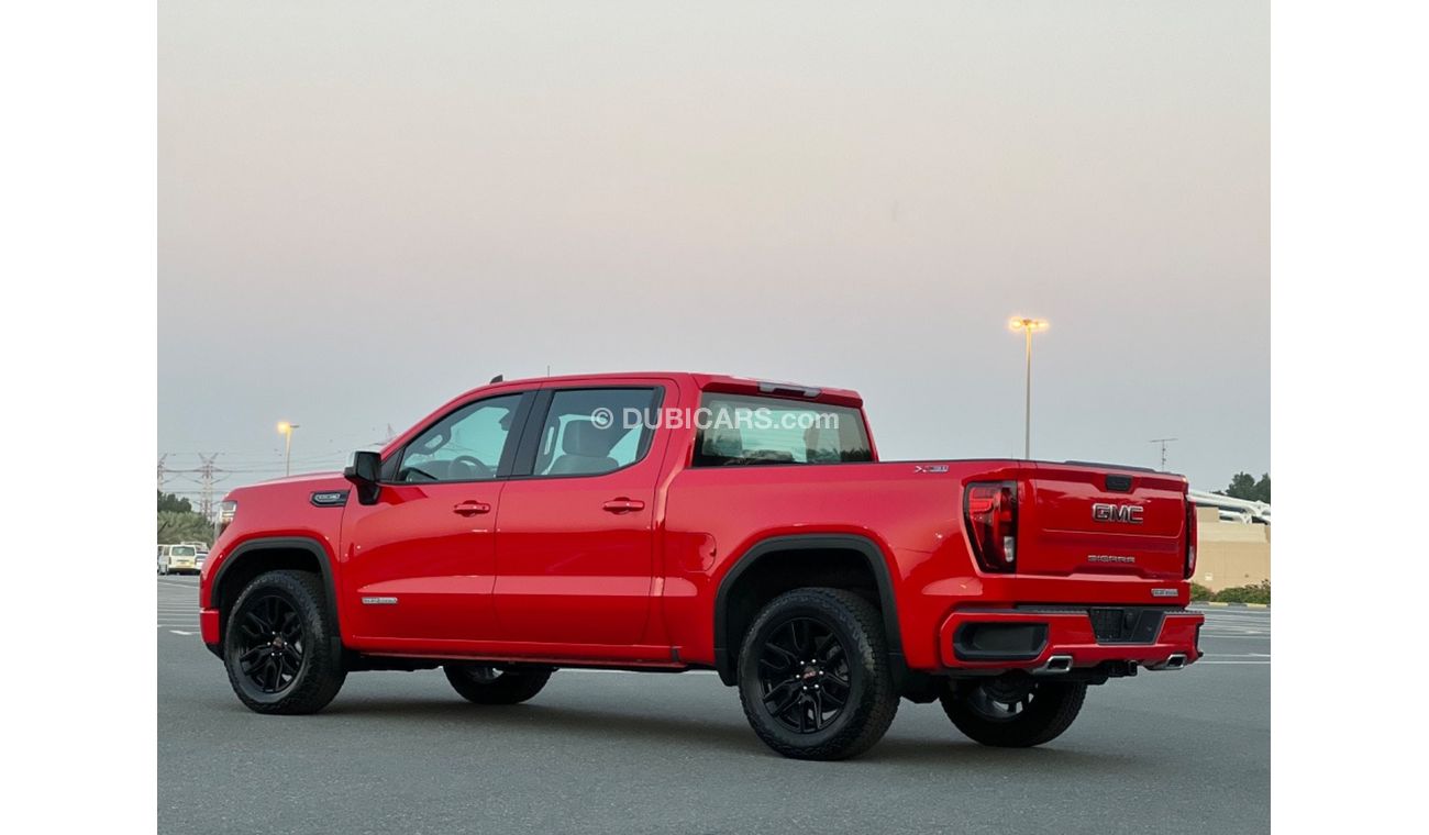 New GMC Sierra Elevation 2021 for sale in Dubai 568055