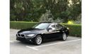 BMW 318i Exclusive MODEL 2016 GCC CAR PREFECT CONDITION INSIDE AND OUTSIDE 1500 TURBO FULL ORIGINAL PAINT ONE