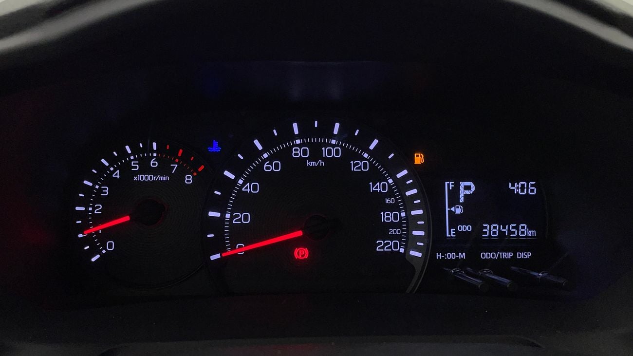 تويوتا يارس E 1.5 | بدون دفعة مقدمة | اختبار القيادة في المنزل