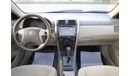 تويوتا كورولا XLI 1.6L | Automatic | Excellent Condition | GCC