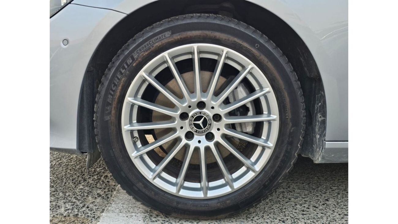 مرسيدس بنز E 250