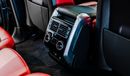 لاند روفر رينج روفر سبورت 2021 Range Rover Sport HST,2026 Land Rover Warranty + Service Contract, Low KM, GCC