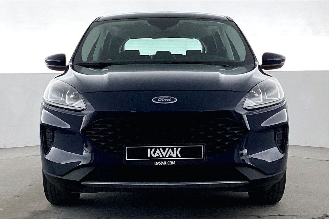 Ford Escape Ambiente | National Day Celebration | Guaranteed Warranty | 0 Down Payment