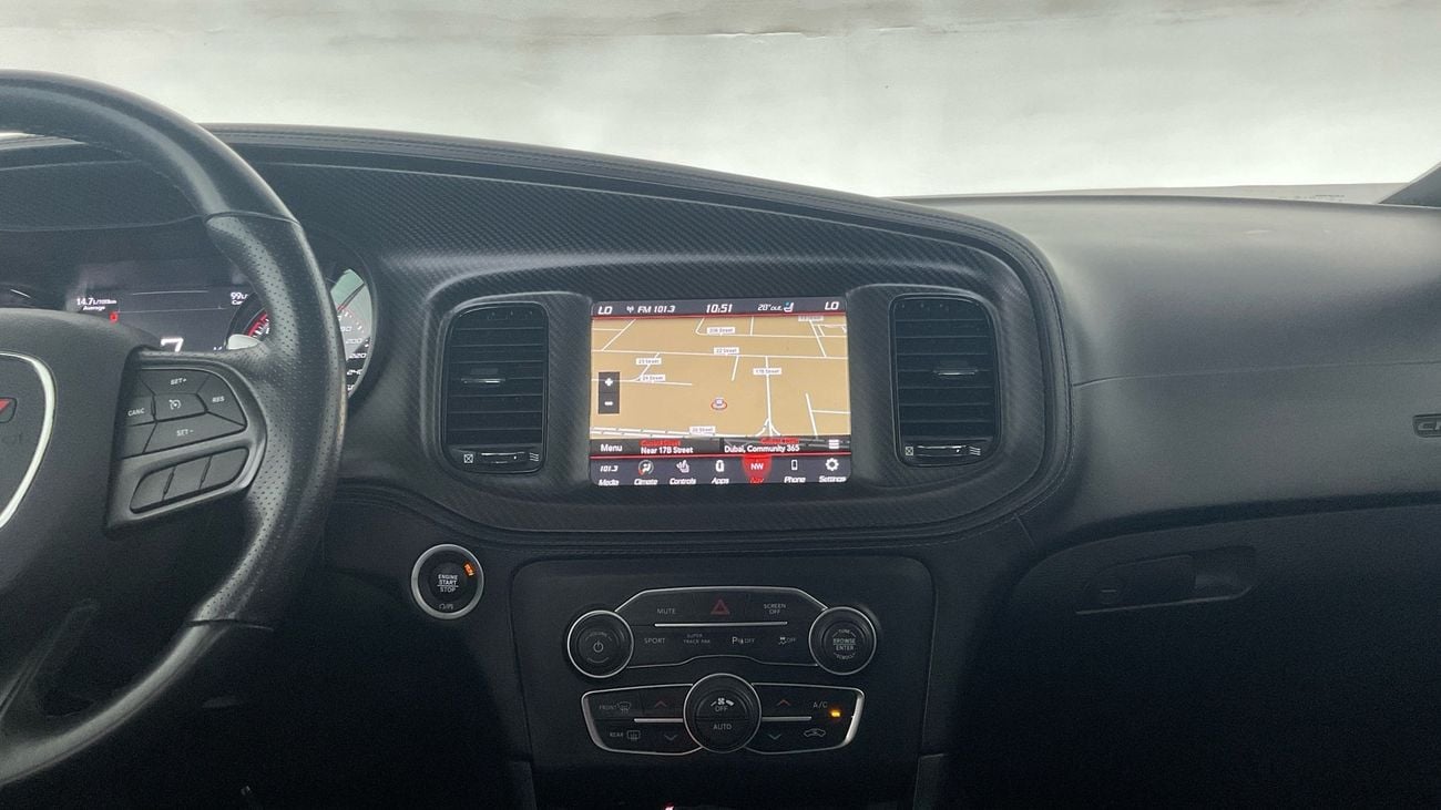 Dodge Charger GT 3.6L GT | Guaranteed Warranty | 0 Down Payment