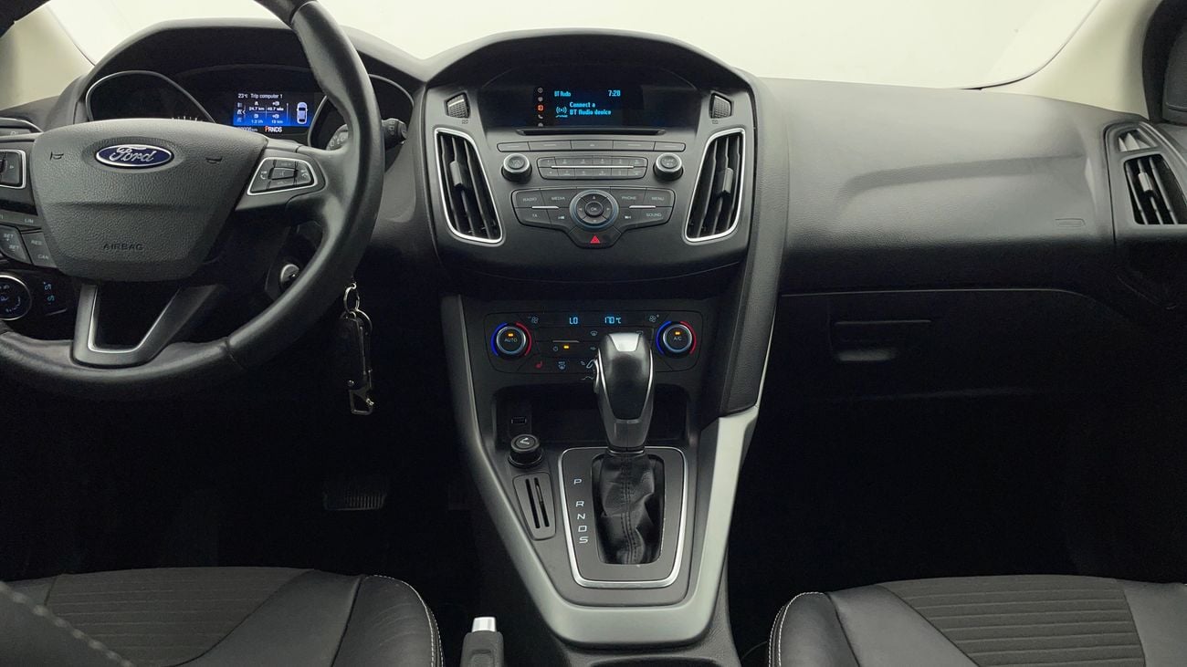 Ford Focus SPORT 1.5 | Zero Down Payment | Home Test Drive