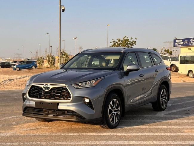 Toyota Highlander, миниатюра 27