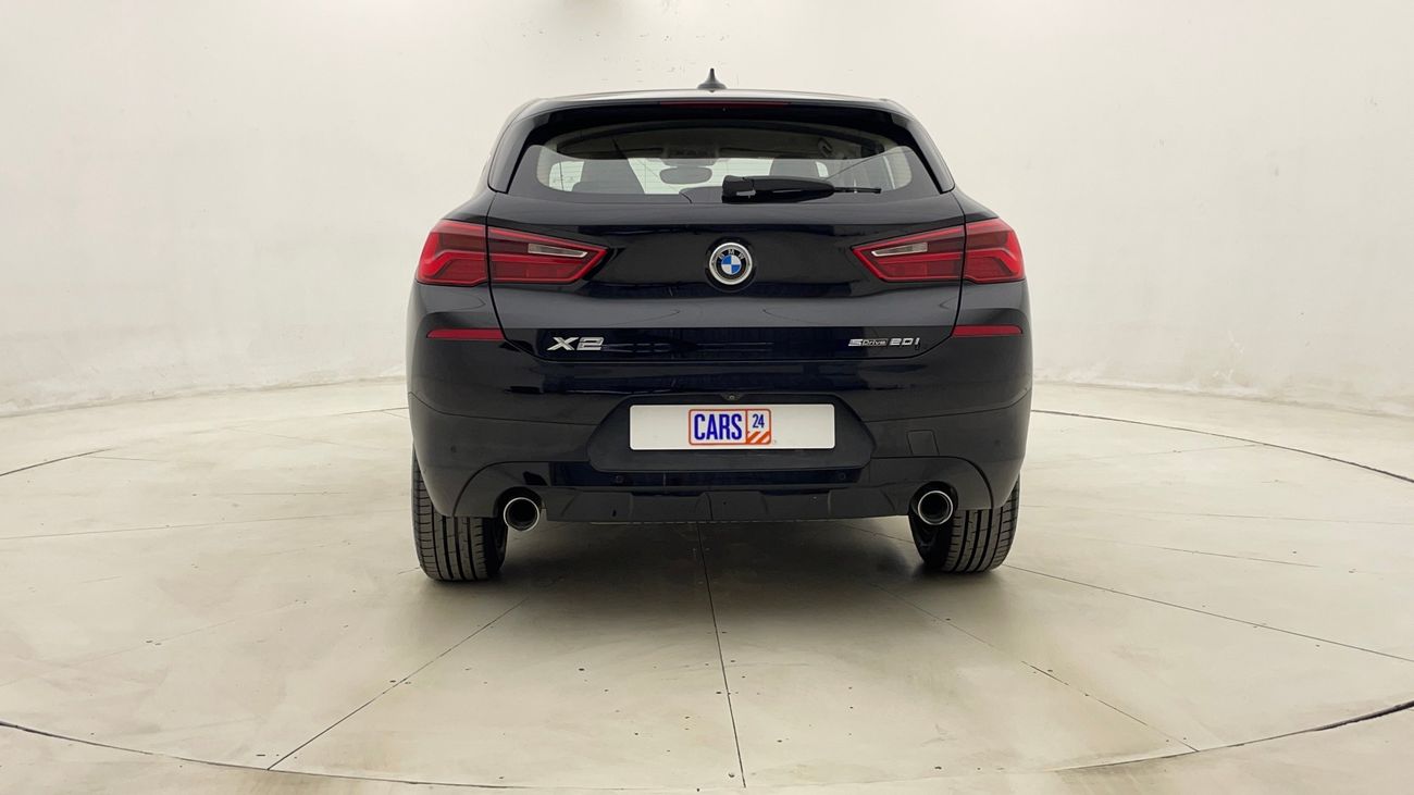 BMW X2 SDRIVE 20I 2 | Zero Down Payment | Home Test Drive