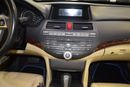 Honda Crosstour AWD