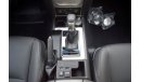 Toyota Prado 2018 model VX 2.7L PETROL AUTOMATIC XTREME