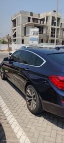 BMW 535i 535 i GT