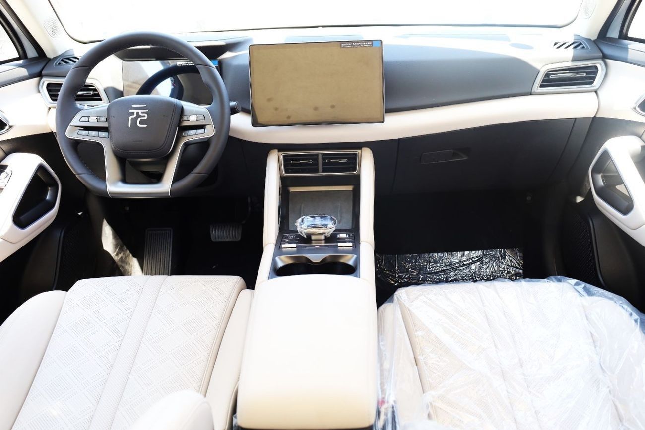 BYD Yuan Up BYD YUAN UP TRANSCEND 401 KM MODEL 2025