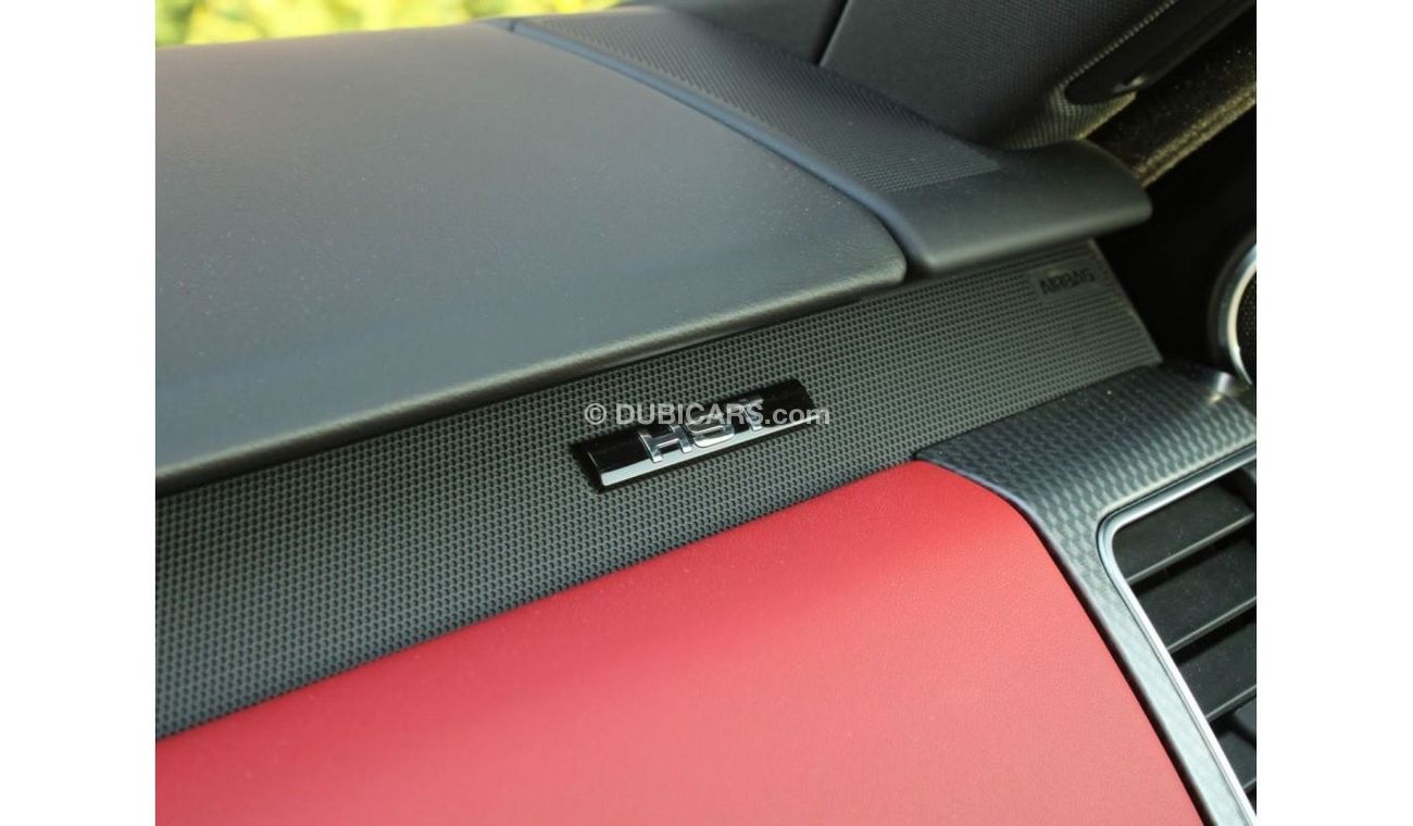 Land Rover Range Rover Sport Fully Loaded HST Supercharged