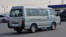 CMC D 260 (For Export , НА ЭКСПОРТ) Window Van 2.4L RWD 2025 GCC Без пробега