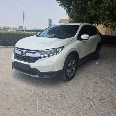 Honda CR-V EX PLUS