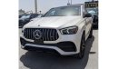 Mercedes-Benz GLE 53 A.M.G. COUPE ( MILD HYBRID )  | LOW MILEAGE | CLEAN TITLE