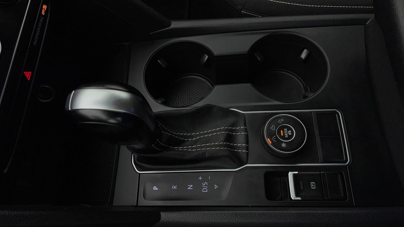 Volkswagen Teramont TRENDLINE 3.6 | Zero Down Payment | Home Test Drive