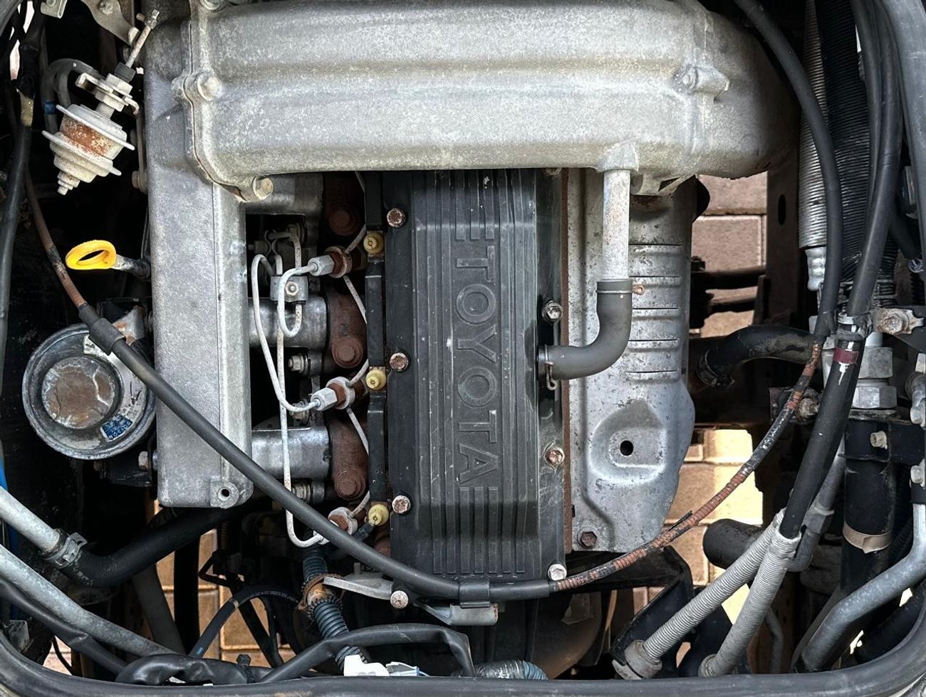 تويوتا كوستر