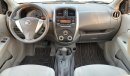 Nissan Sunny Nissan Sunny 2017 Ref# 406