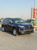 Toyota RAV4 RAV4 Hybrid 4x4 AWD