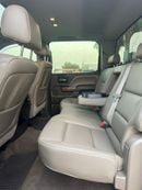 جي أم سي سييرا