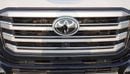 تويوتا لاند كروزر TOYOTA-LAND CRUISER HV VXR 3.5 A/T