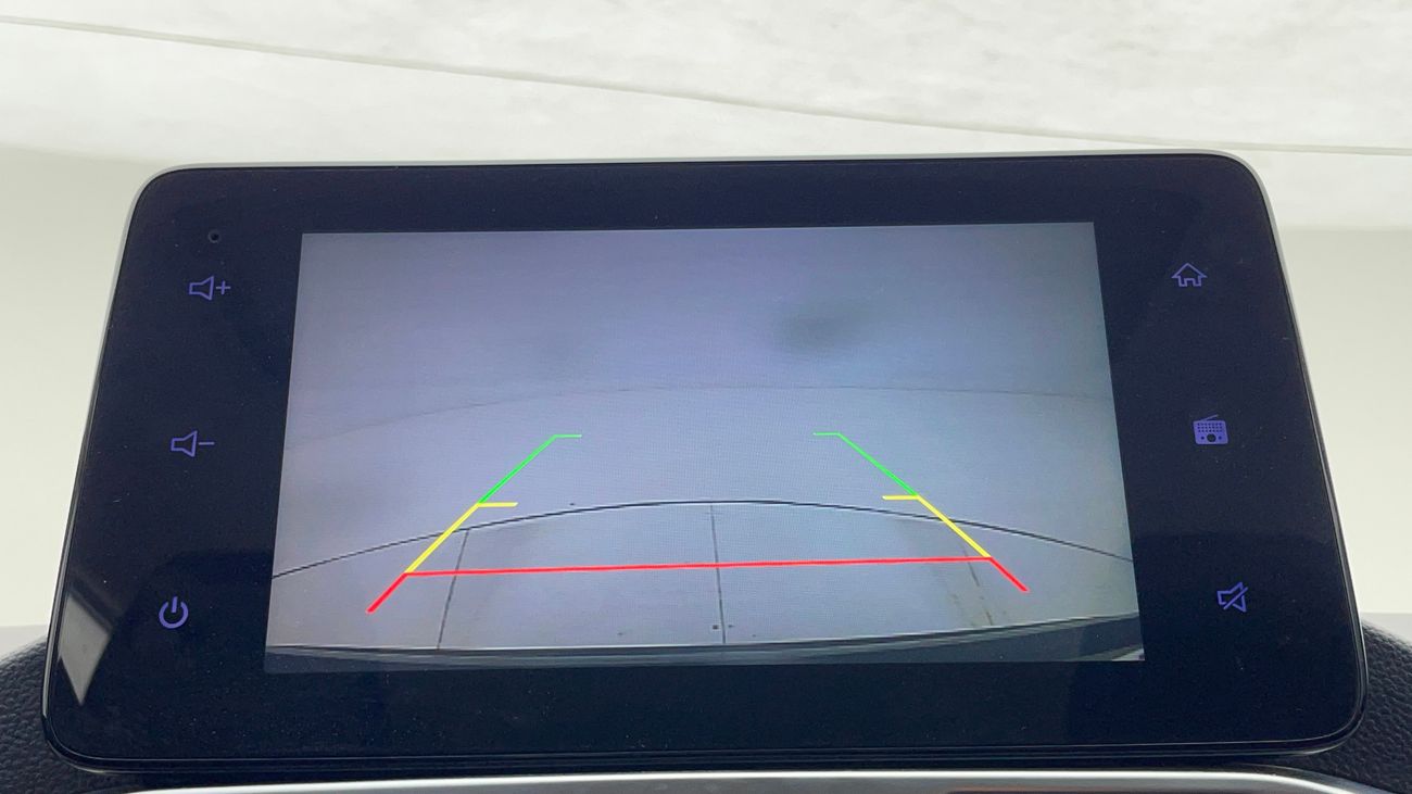 شيفروليه كابتيفا PREMIER 1.5 | بدون دفعة مقدمة | اختبار القيادة في المنزل