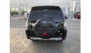 Mitsubishi Pajero GCC FULL OPTION