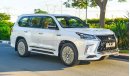 Lexus LX570 2020YM Super sport- with different colors -special offer