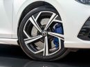 Volkswagen Golf R Base 2.0T