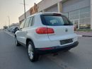 Volkswagen Tiguan Sport 2.0L