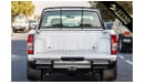 Nissan NP 300 2020 Nissan NP300 2.5L V4 4x4 Double Cab Diesel | Local Sales Export