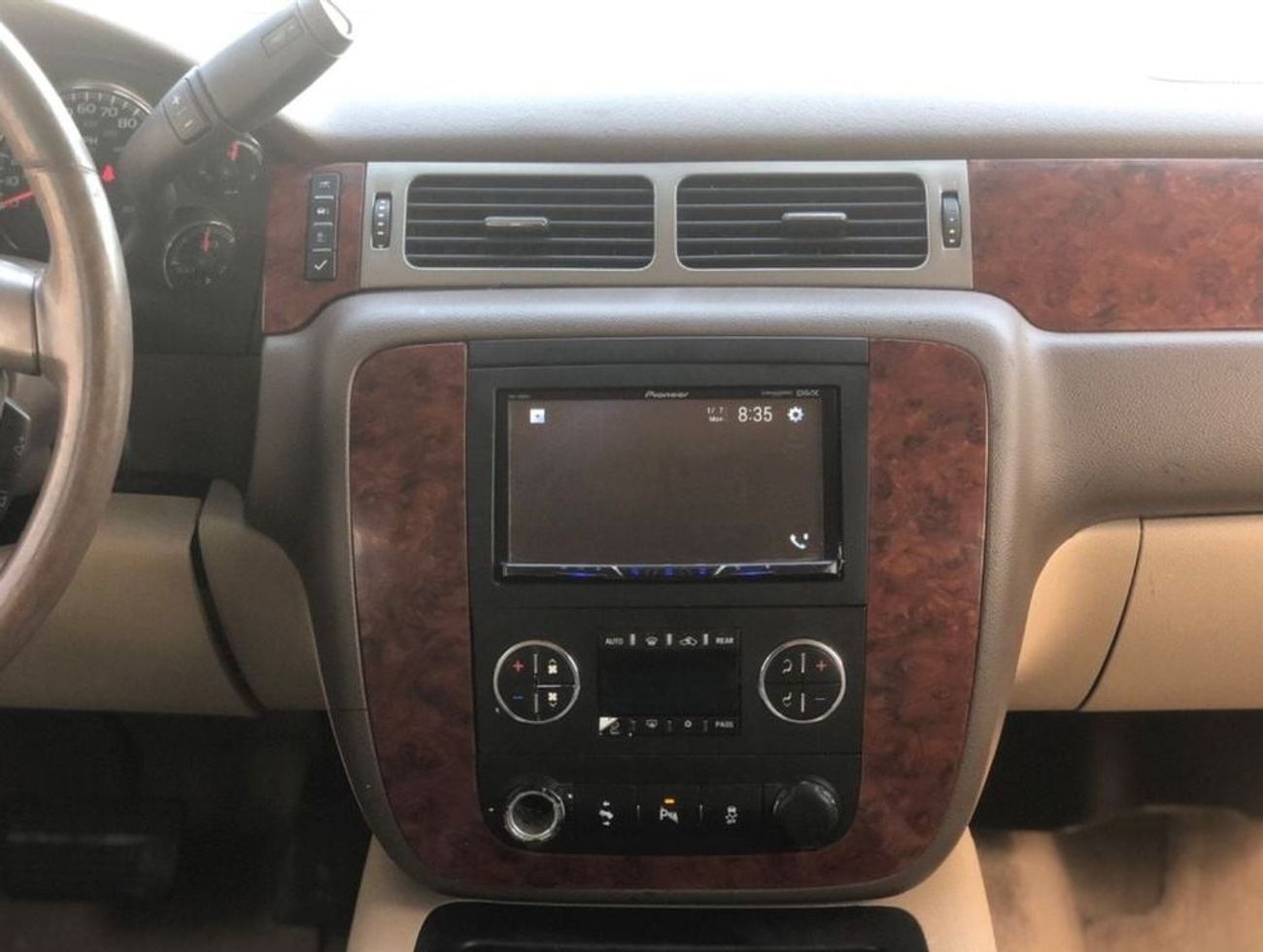 Chevrolet Tahoe 2LT 5.3L