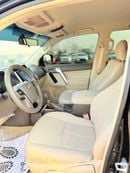 تويوتا برادو Toyota Prado TXL 2.7 2023 petrol left hand drive