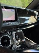 شيفروليه كامارو ZL1 6.2L