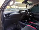 Toyota Hilux MODIFIED TO REVO GR-S | DOUBLE CABIN | RHD | AUTOMATIC | 2.8L DIESEL | LEATHER + 4x4 SPORTS BAR
