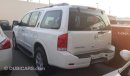 نيسان أرمادا 2011 Se Full options Gulf Specs Low mileage