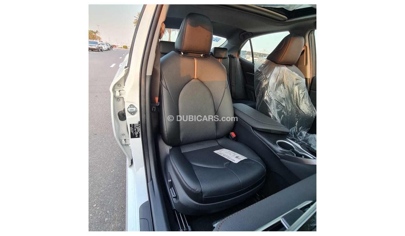 Toyota Camry 2023 Toyota Camry 2.5L Hybrid