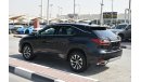 Lexus RX350