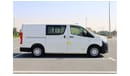 Toyota Hiace 6-Seater Delivery Van V6 3.5L | Excellent Condition | GCC