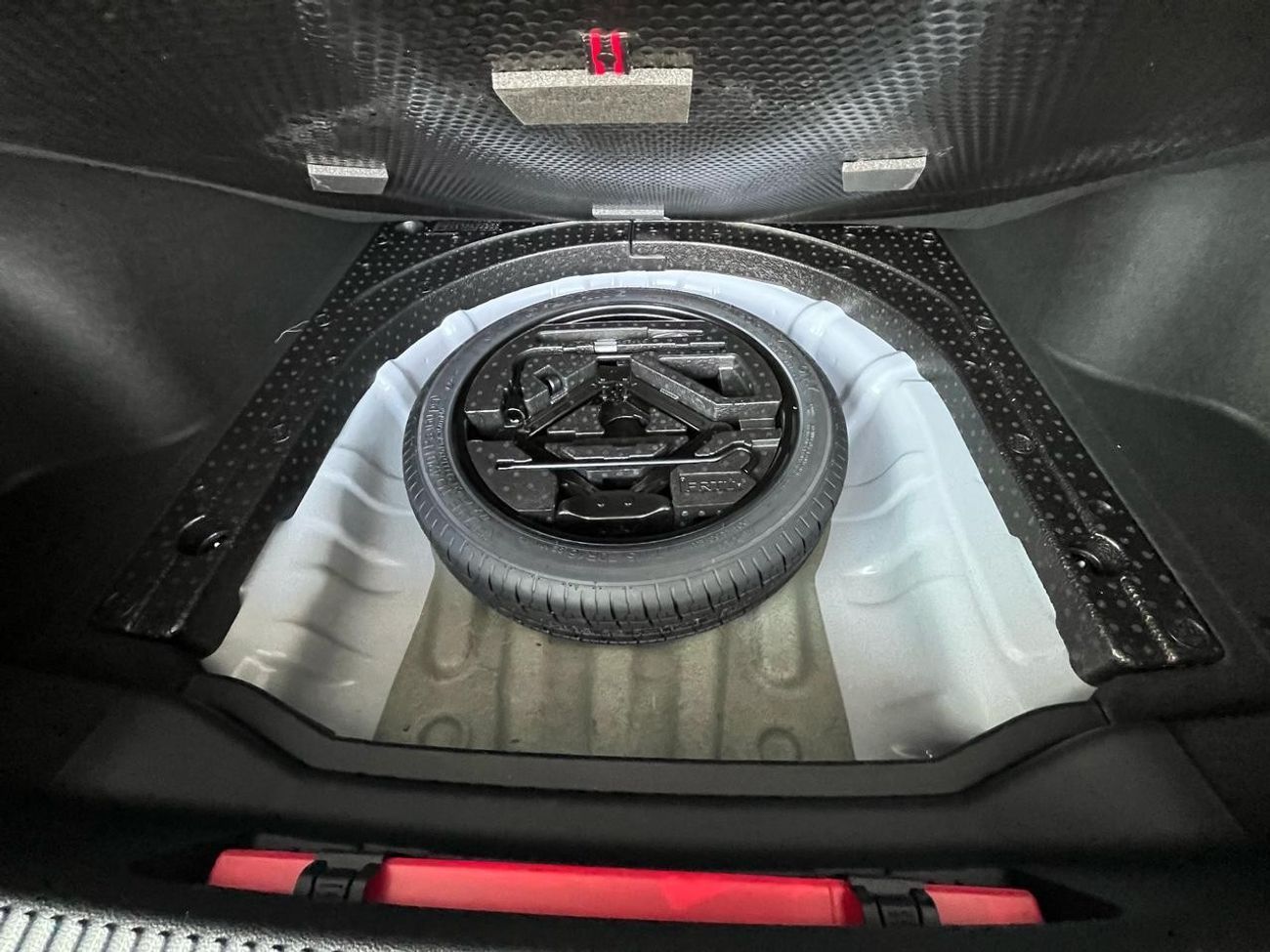 MG 5 MG5  1.5L129 HP L4